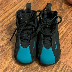 Kids Jordan’s size 7c